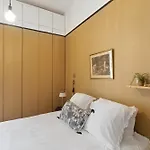 Apartamento Centre Ajaccio (Corsica)