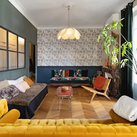 شقة Centre أجاكسيو