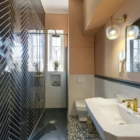 Centre شقة أجاكسيو