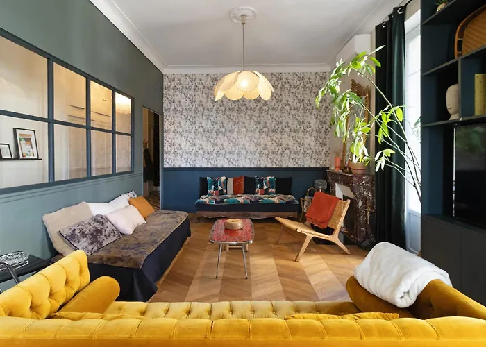 شقة Centre أجاكسيو