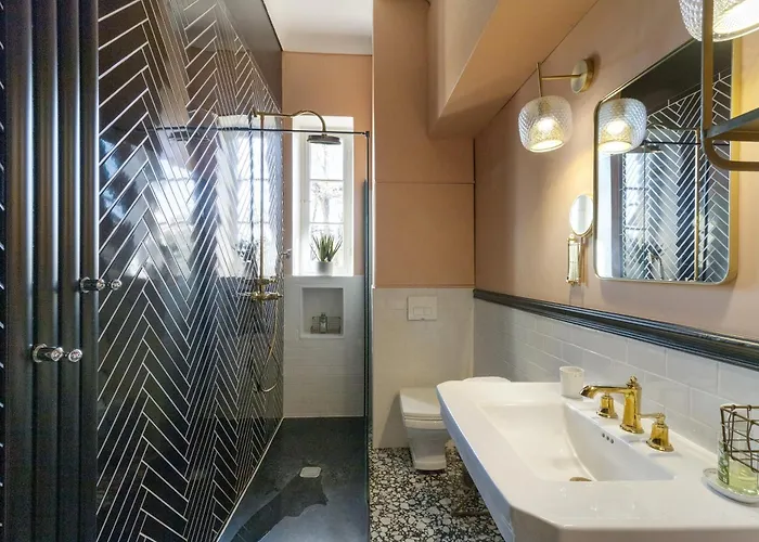 Centre شقة أجاكسيو