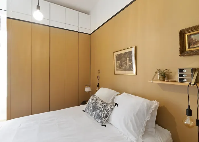 شقة Centre أجاكسيو